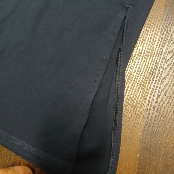 DSG Dark Blue Women's Boot Cut Pants - Picture 6 of 8